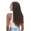 Freetress Crochet Braids 3x Bona Loc 18"
