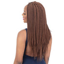 Shake N Go Freetress Braid Synthetic Hair - 3x Box Braid 18"