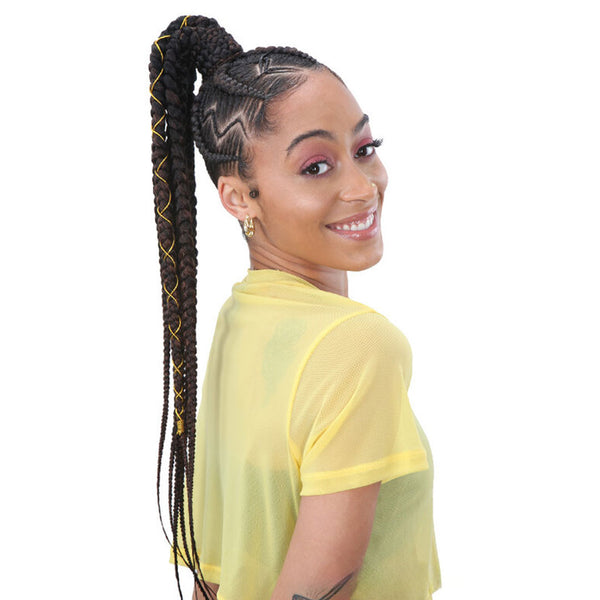 3x Braid 301 28