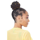 3x Braid 301 28" - Freetress Synthetic Pre-stretch Jumbo Braiding (240g)