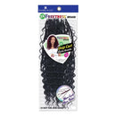 Shake N Go Freetress Synthetic Braid - 3x Deep Curl Boho Braid 12