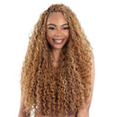 Shake N Go Freetress Synthetic Braid - 3x Deep Curl Boho Braid 22