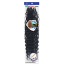 Shake N Go Freetress Synthetic Braid - 3x Deep Curl Boho Braid 22