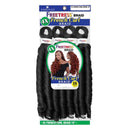 Shake N Go Freetress Synthetic Braid - 4x French Curl Braid 18