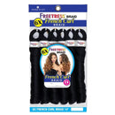 Shake N Go Freetress Synthetic Braid - 6x French Curl 14