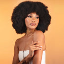 Shake N Go Dahlia 100% Human Hair Braid - Afro Kinky Bulk 16"