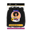 Shake N Go Dahlia 100% Human Hair Braid - Afro Kinky Bulk 16"