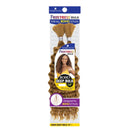 Shake N Go Freetress Synthetic Braid - Boho Deep Bulk 14