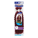 Shake N Go Freetress Braid- Boho Water Bulk 14