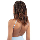 Freetress Style Pro 100 Pre-looped Crochet Braud - Spring Twist 10"