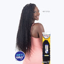 Freetress Human Hair Braids - Super Bulk 18"