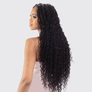Freetress Human Hair Braids - Ww Deep Bulk 18"