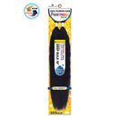 Freetress Human Hair Braids - Ww Deep Bulk 18"