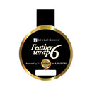 Sensationnel Empire Bump Human Hair Weave - Feather Wrap 6