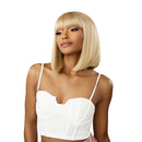 Sensationnel Glamzy Synthetic Hair Gluless Hd Lace Crown Wig - Cassy