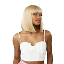 Sensationnel Glamzy Synthetic Hair Gluless Hd Lace Crown Wig - Cassy