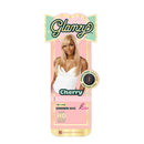 Sensationnel Glamzy Premium Synthetic Glueless Hd Lace Parting Wig - Cherry