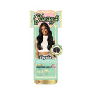 Sensationnel Glamzy Synthetic Hair Gluless Hd Lace Part Wig - Elysia