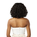 Sensationnel Glamzy Synthetic Hair Gluless Hd Lace Crown Wig - Lizy