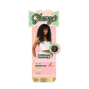 Sensationnel Glamzy Synthetic Hair Gluless Hd Lace Crown Wig - Misty