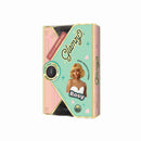 Sensationnel Glamzy Synthetic Hair Glueless Hd Lace Crown Wig - Rosy