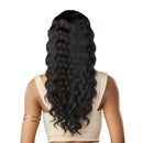 Sensationnel Glamzy Synthetic Hair Gluless Hd Lace Part Wig - Seraphina