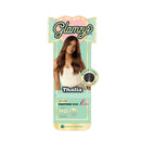 Sensationnel Glamzy Synthetic Hair Glueless Hd Lace Crown Wig - Thalia