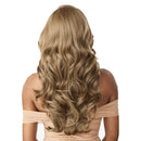 Sensationnel Cloud9 What Lace Hd Lace Wig - Glenna