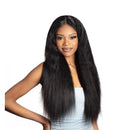 Shake N Go Virgin Remy Hair Weave Glossy 3 Bundles Wet & Wavy Loose Wave 182022