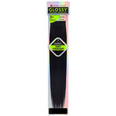 Shake N Go Virgin Remy Hair Weave Glossy Yaky Straight 14"