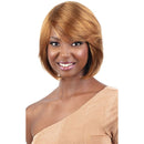 Shake N Go Golden 100% Human Hair Wig - Malinda