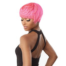 Sensationnel Empire Human Hair Celebrity Series Wig - Cia