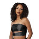 Sensationnel Human Hair Weave Empire- Burmese Curl 18