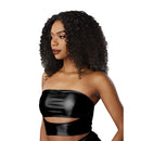 Sensationnel Human Hair Weave Empire- Burmese Curl 18