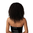 Sensationnel Human Hair Weave Empire- Burmese Curl 18