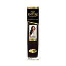 Sensationnel 100% Human Hair Soft Yaky Weave W/ Argan Oil - Empire Yaki 20"