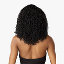 Sensationnel 100% Virgin Remy Human Hair Weave - Pearlish Burmes Curl 10"