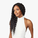Sensationnel Pearlish Virgin Remy Human Hair Multi Pack - French Deep 10"12"14"