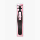 Sensationnel 100% Virgin Remy Human Hair Weave - Pearlish Straight 18"
