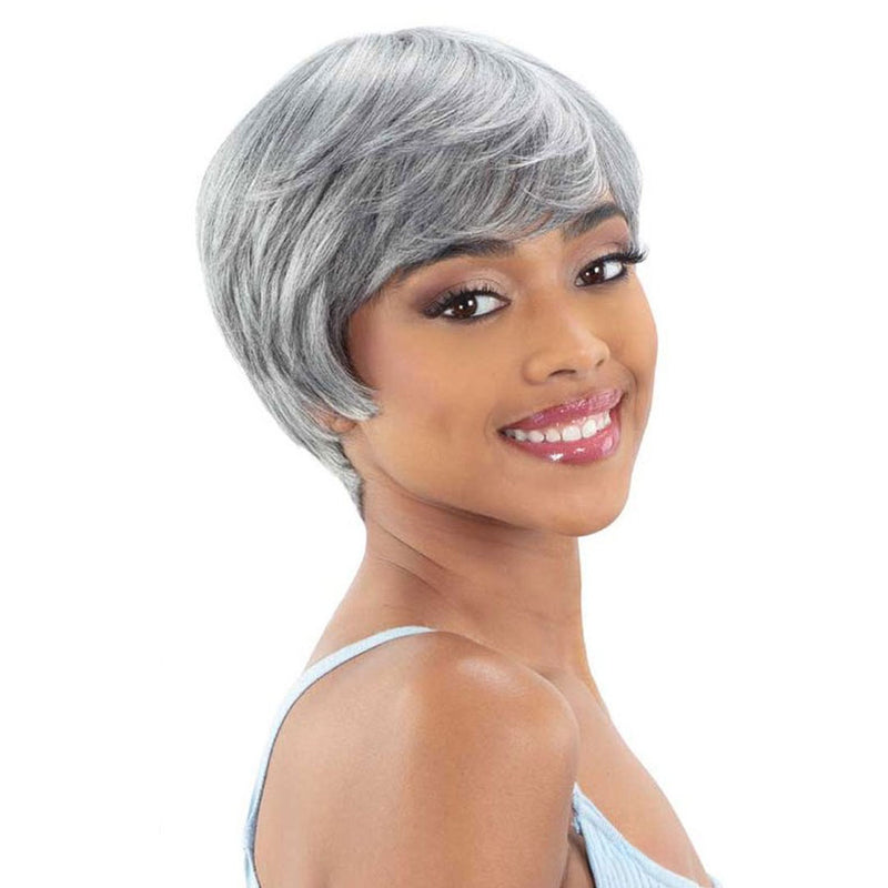 Shake N Go Harmony Synthetic Wig - Bennett