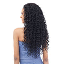 Organique Mastermix Weave Hawaiian Curl 18