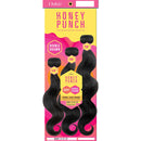 Outre 100% Unprocessed Remy Human Hair Honeypunch- Body 182022