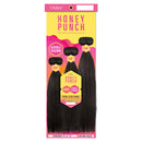 Outre 100% Unprocessed Remy Human Hair Honeypunch- Straight 141618