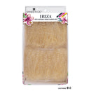 Shake-n-go Ibiza 100% Natural Virgin Human Hair - Afro Kinky Bulk 12"
