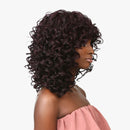 Sensationnel Instant Fashion Synthetic Wig - Gigi