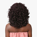 Sensationnel Instant Fashion Synthetic Wig - Gigi