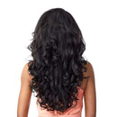 Sensationnel Instant Weave Synthetic Half Wig With Drawstring Cap - Iwd 003