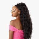 Sensationnel Synthetic Half Wig Instant Weave Drawstring Cap - Iwd 020