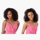 Sensationnel Synthetic Half Wig Instant Weave Drawstring Cap - Iwd 022