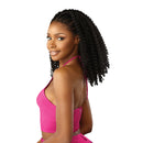 Sensationnel Synthetic Half Wig Instant Weave Drawstring Cap - Iwd 027